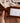 leather luggage tag