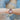 women’s wooden watch on wrist