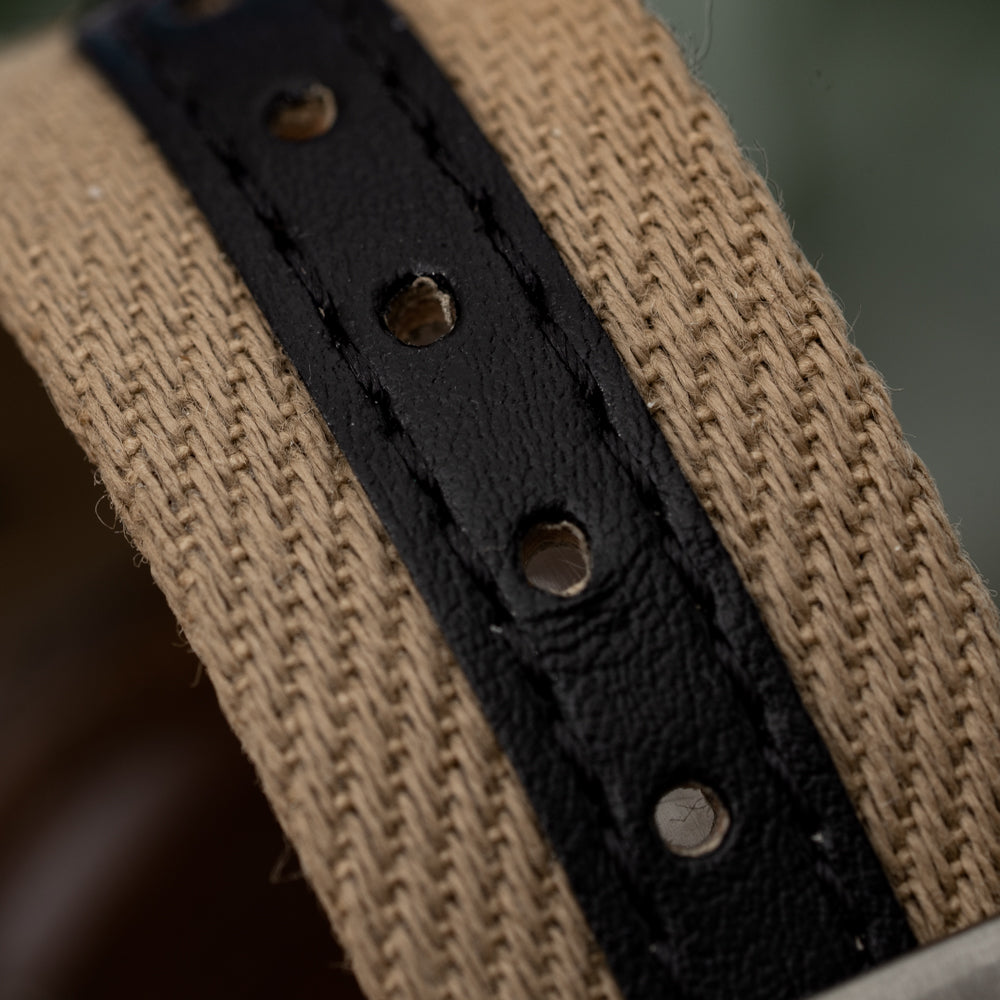 recycled plastic watch band