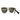 Spencer 81 Women's Wooden Sunglasses