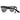 Sailor 71 Black Women's Wooden Sunglasses