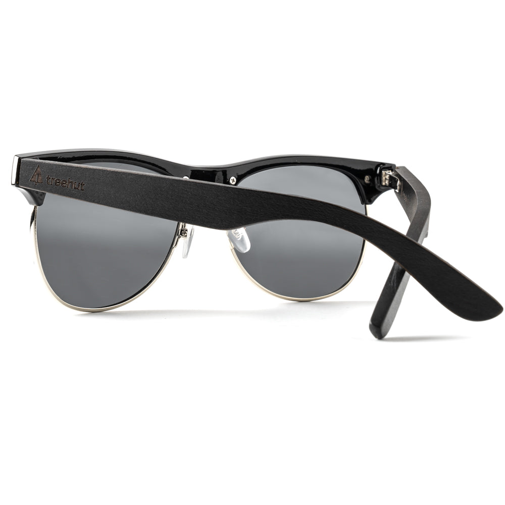 wooden sunglasses