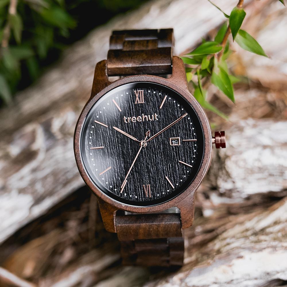 watch in gift set for men