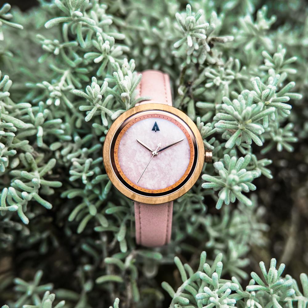 watch in gift set for women