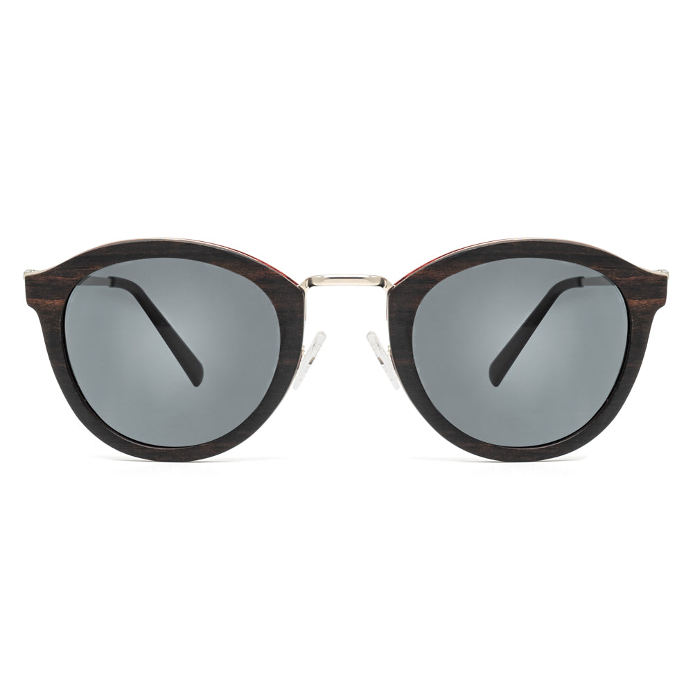 Chandler 30 Men's Wooden Sunglasses