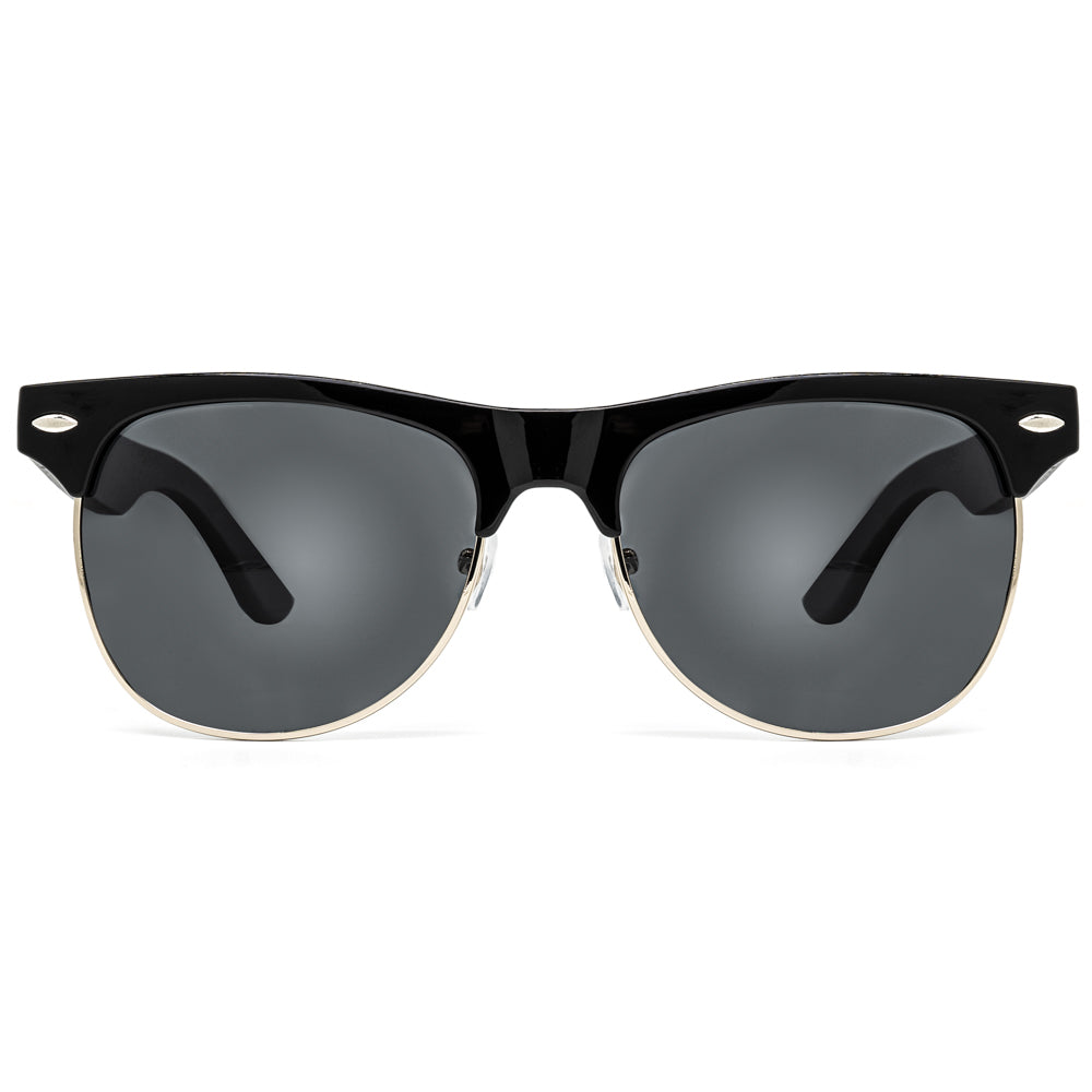 wooden sunglasses