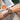 Solstice Walnut Grey Women's Wooden Watch