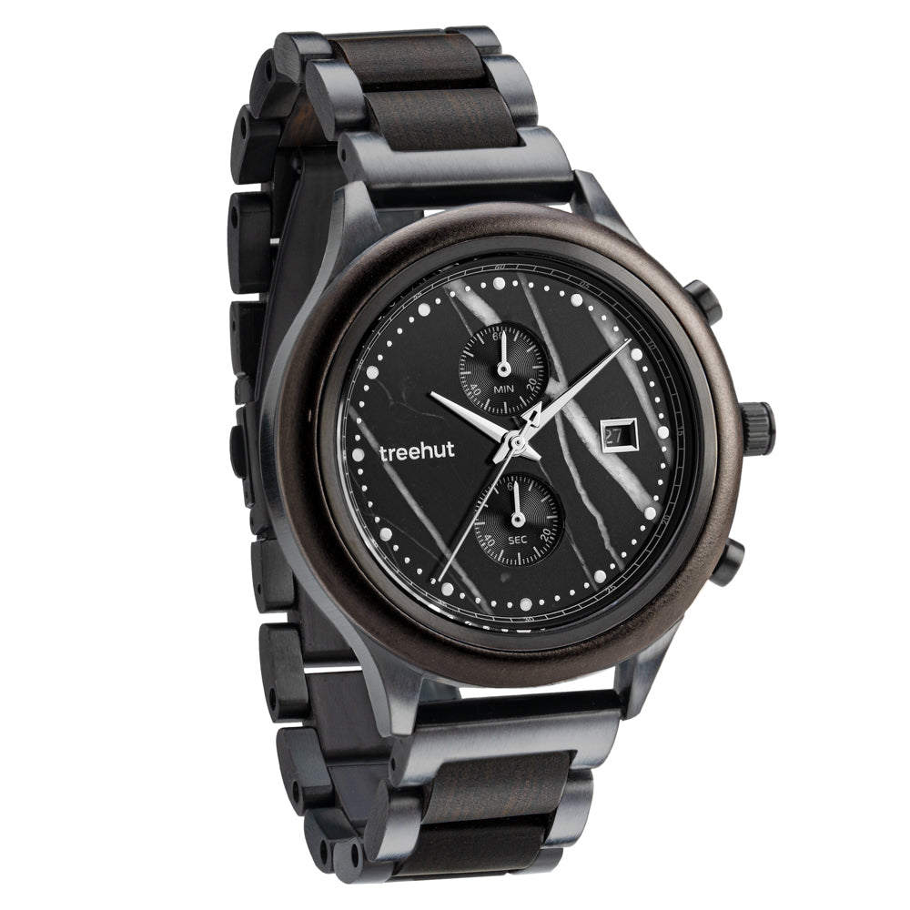 black watch for men