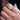 woman wearing heart spinner ring