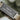 Classic Ebony Grey Men's Wooden Bracelet