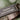 Classic Ebony Engravable Men's Wooden Bracelet