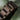 Classic Ebony Men's Wooden Bracelet