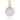 Terra White Druzy Necklace Women's Stone Necklace