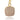 Reina Champagne Druzy Neckalce Women's Stone Necklace