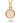 Geo Champagne Druzy Necklace Women's Stone Necklace