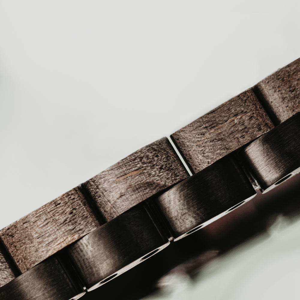 wood bracelet for men