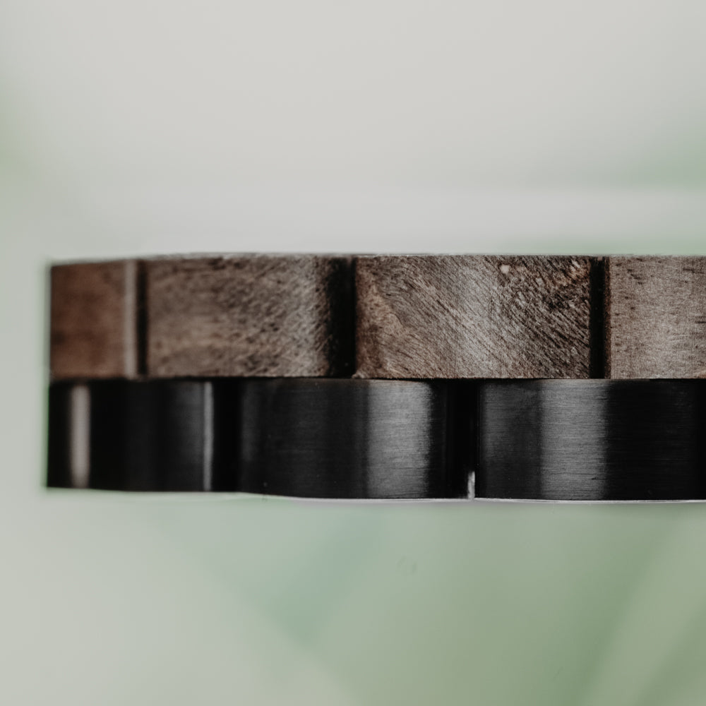 wood bracelet for men