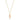 Druzy Necklace