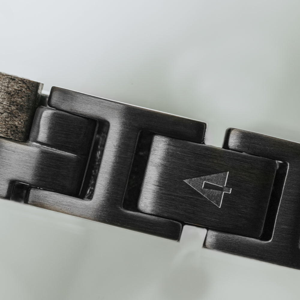 wood bracelet for men