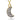 Druzy Necklace