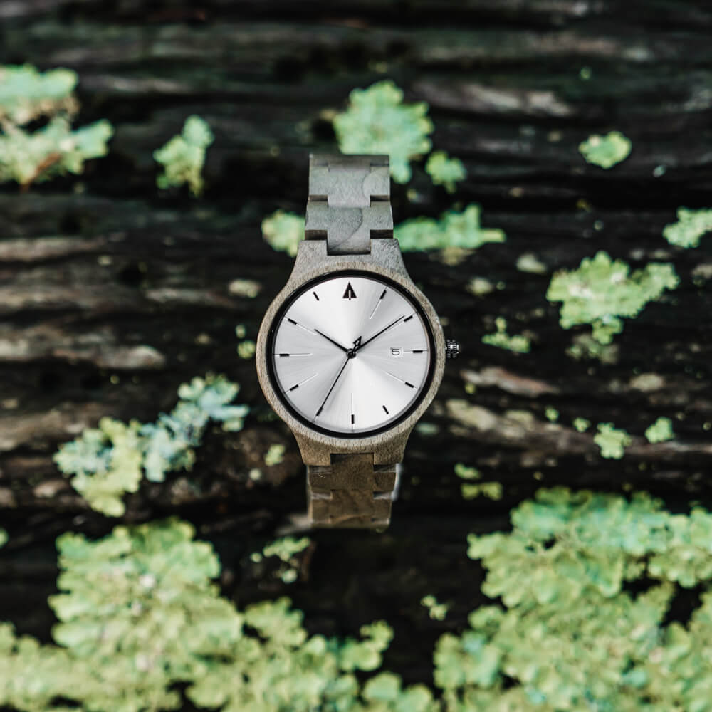 wooden watches for women