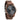 Dubline Walnut Grey Men's Wooden watch