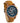 Dubline Chrono Koa Vegan Men's Wooden Watch