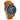 Dubline Chrono Koa Vegan Men's Wooden Watch