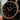 Dubline Ebony Black NATO Men's Wooden Watch