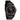 Dubline Ebony Black NATO Men's Wooden Watch