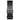 black leather watch band