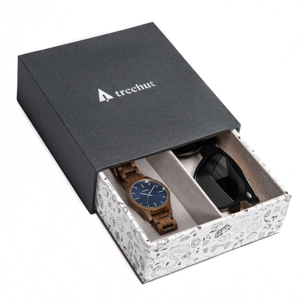 Dubline II X Bali Gift Set Men's Gift Set Box