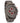 Dubline Chrono Grey Maple Men's Wooden Watch