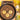 North Chocolate Walnut Gold Men’s Chrono Wooden Watch