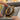 Rise Ebony Marble Gold Men's Stainless Steel Wooden Watch
