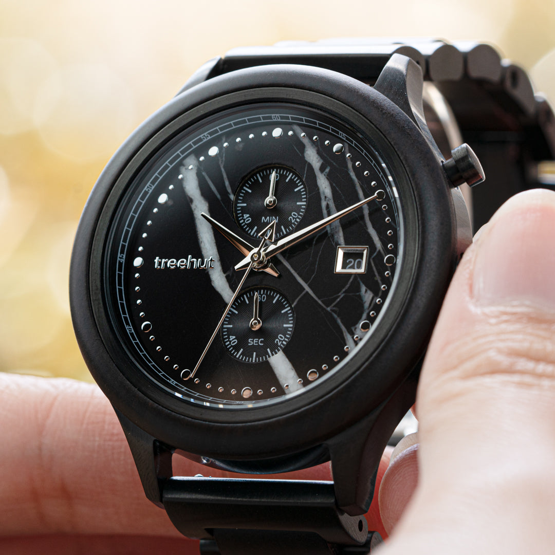 black watch for men