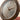 Constance Walnut Rose Gold Women's Stainless Steel Wooden Watch