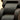 Sierra Ebony Grey Marble Men's Wooden Watch