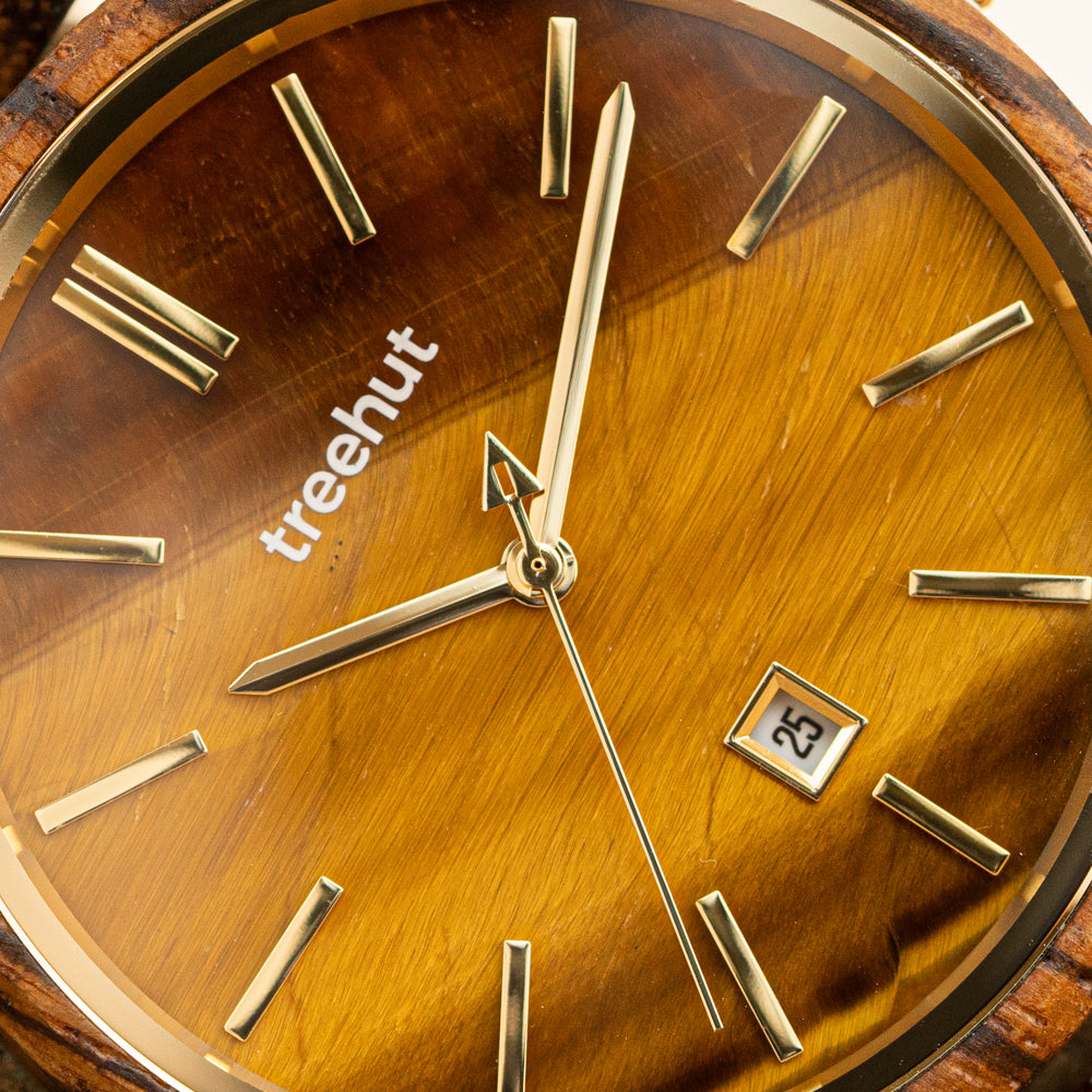 men’s wooden watches