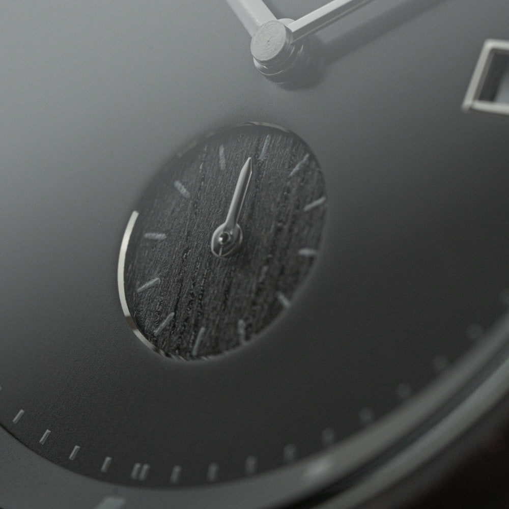 black watch for men