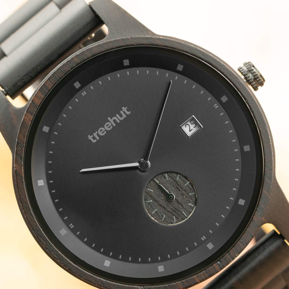 black watch for men