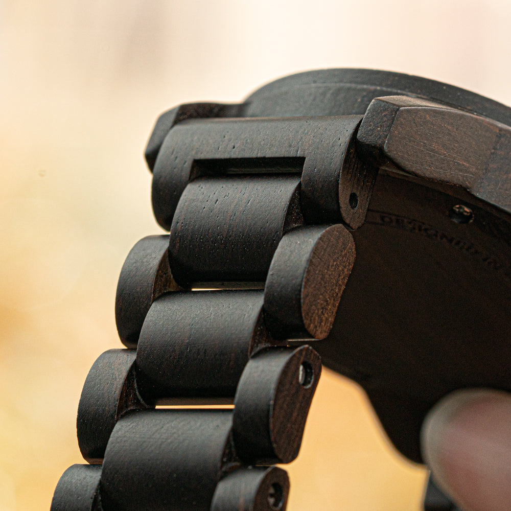 black watch for men