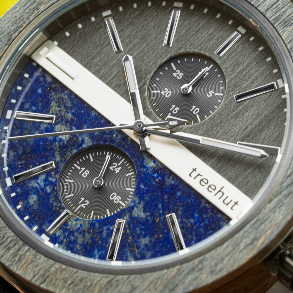 men's wood watches