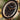 women's engraved wood watch