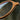 Moana Red Oak blue light wood glasses