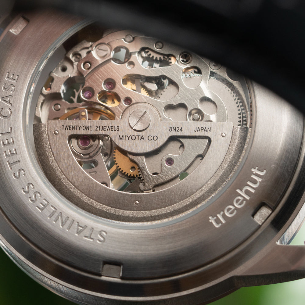 men’s wooden watches