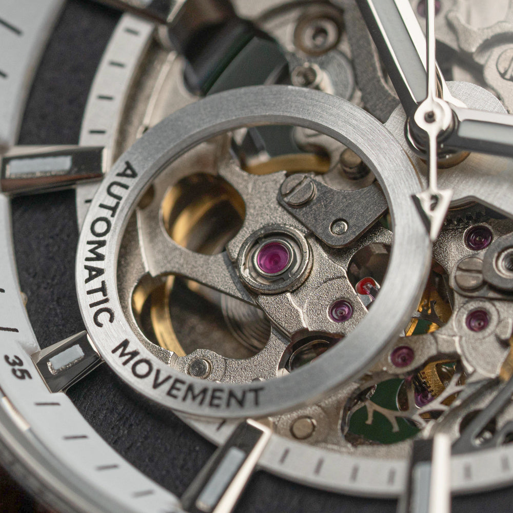 men’s wooden watches