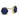 Geo Royal Blue Hex Druzy Earrings Women's Stone Earring