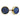 Round Druzy Stud Earrings Women's Stone Earring