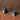 Healing stone earrings